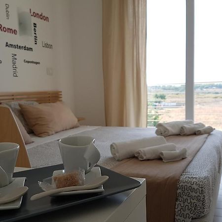 B&Brucoli Oliveto  エクステリア 写真